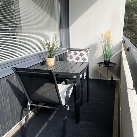 Compact Apartment In 라우마 외부 사진