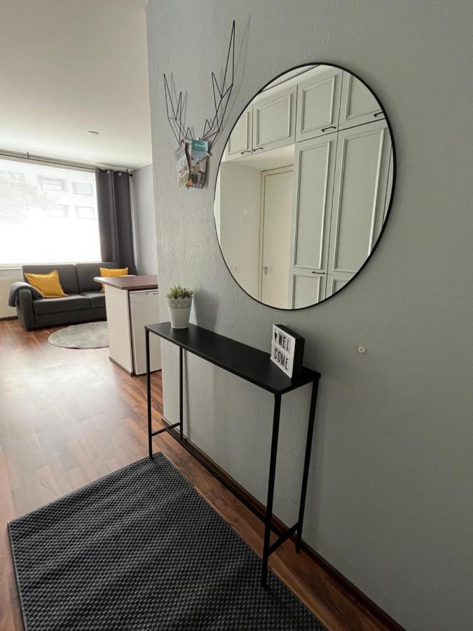 Compact Apartment In 라우마 외부 사진