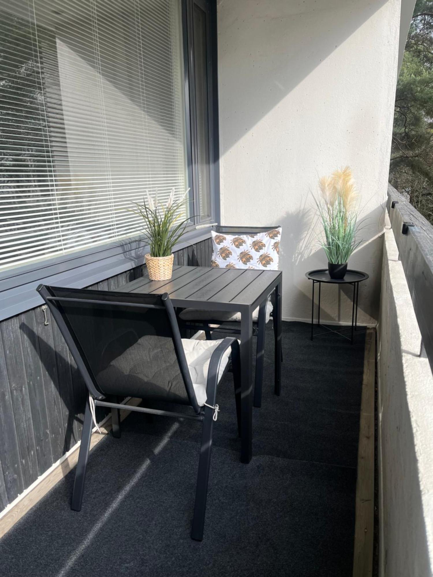 Compact Apartment In 라우마 외부 사진